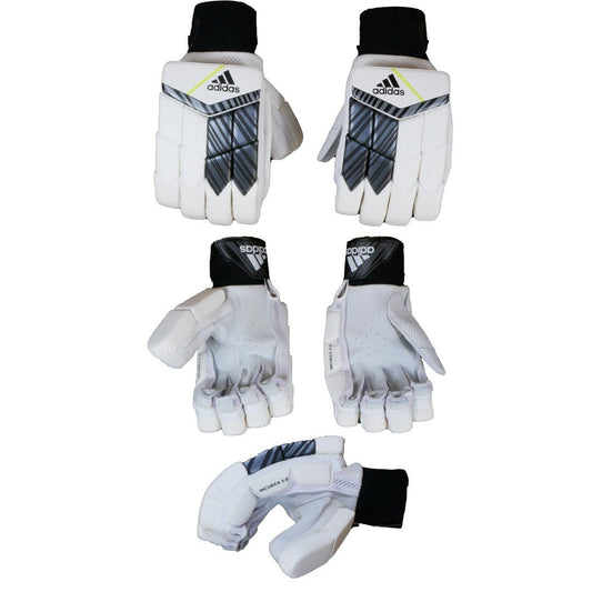 Adidas Incurza 3.0 Junior Batting Gloves