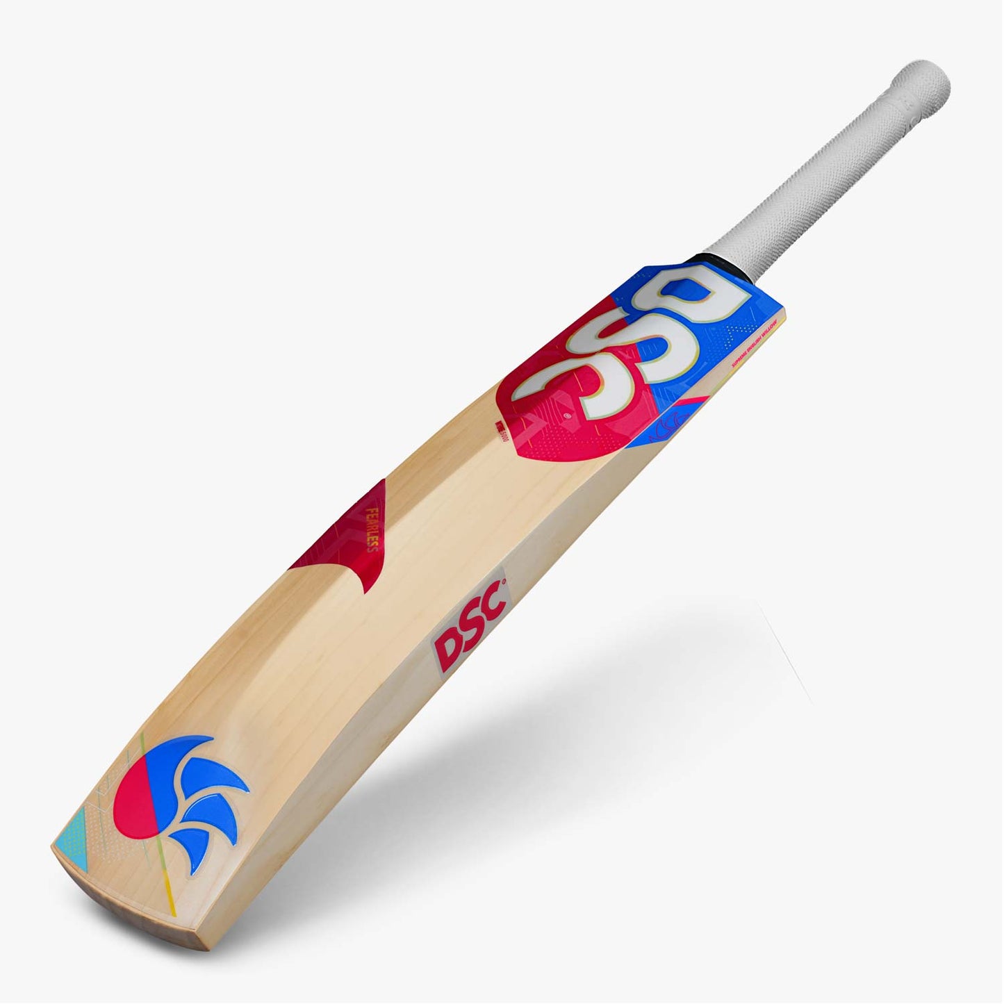 DSC Intense 5000 Junior Cricket Bat