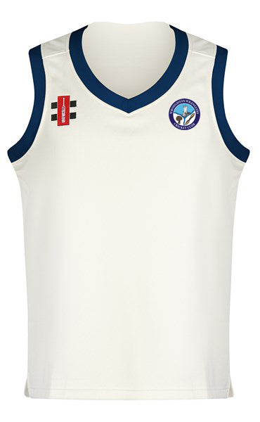Wroughton Club Velocity Slipover Half Sleeve
