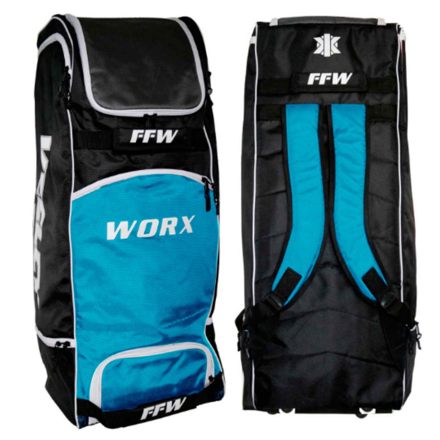 Keeley FFWORX Kit Bag 2025