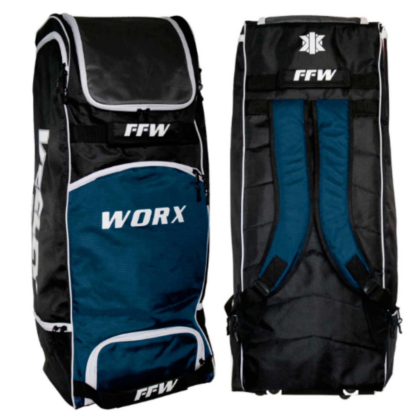 Keeley FFWORX Kit Bag 2025