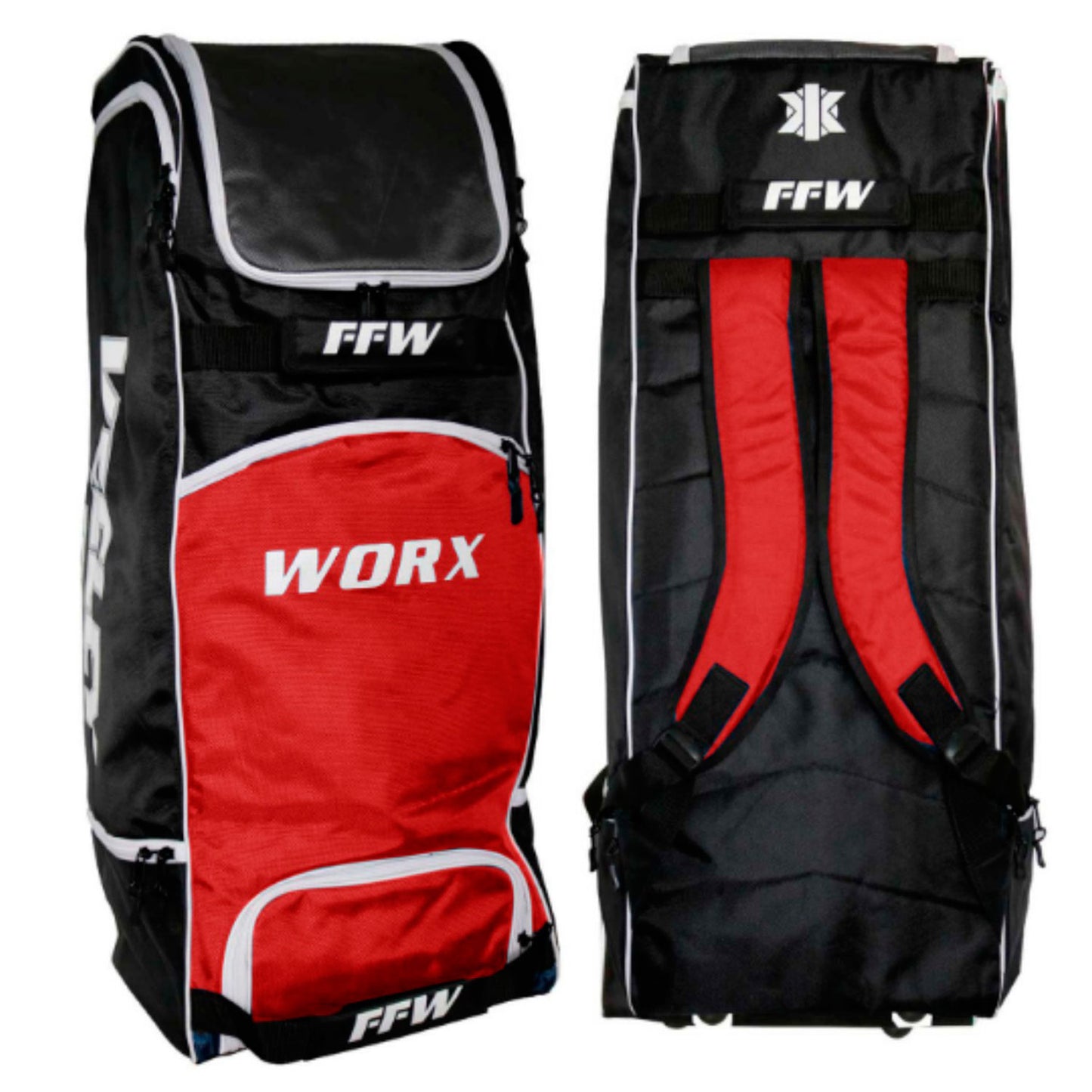 Keeley FFWORX Kit Bag 2025