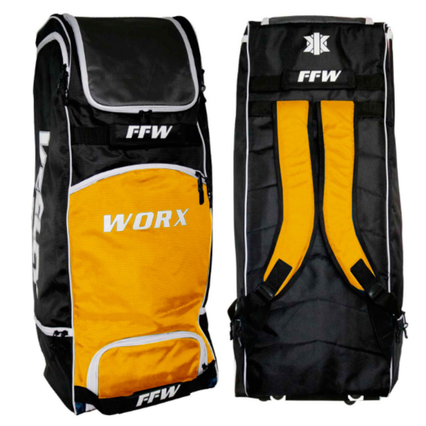 Keeley FFWORX Kit Bag 2025