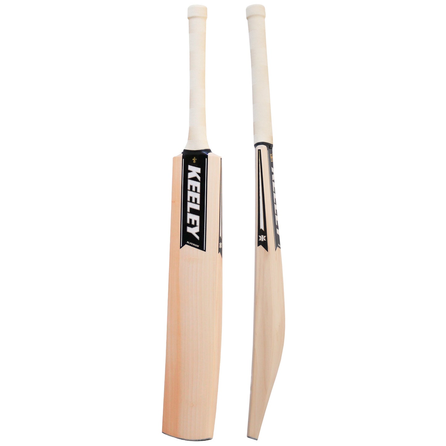 Keeley Superior Grade 1 Cricket Bat (2023)