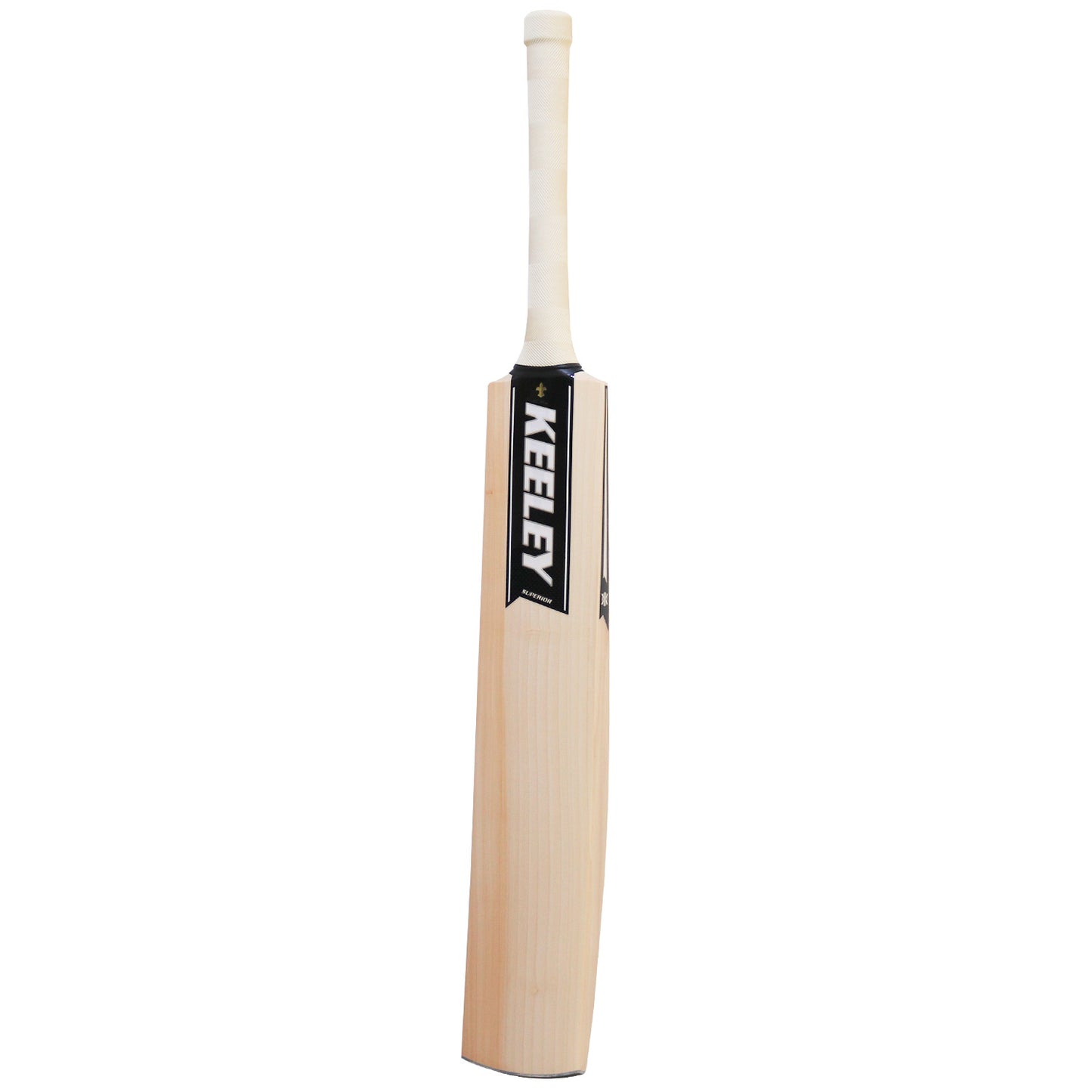 Keeley Superior Grade 1 Cricket Bat (2024)