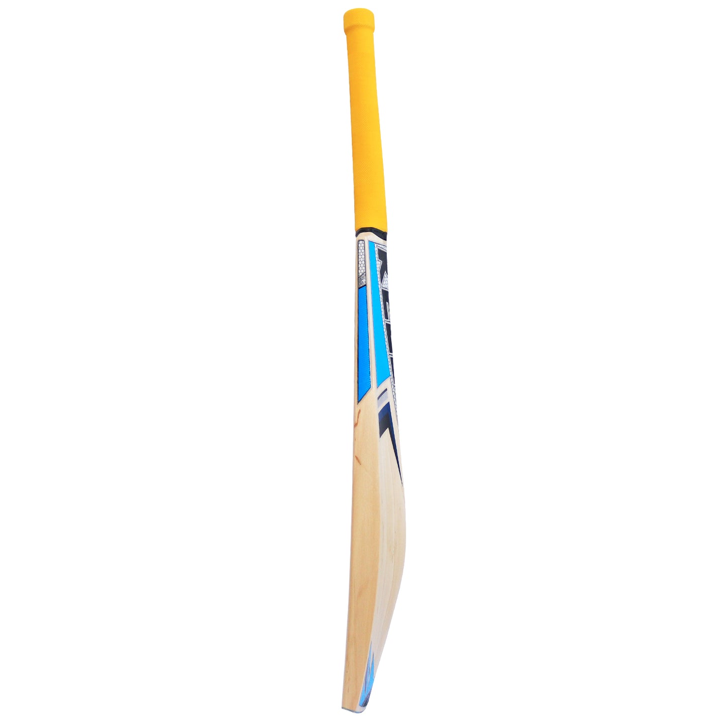 Keeley Worx 074 Grade 3 Cricket Bat -  Sky (2023)