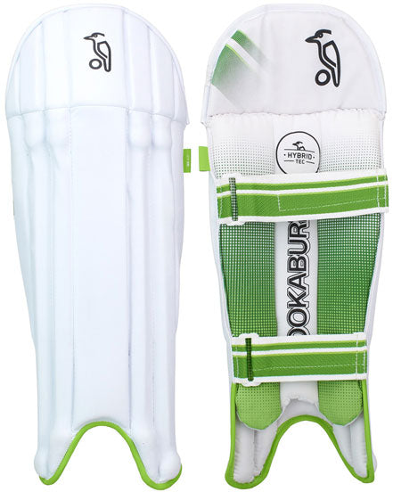 Kookaburra 4.0 Wicket Keeping Pads 2022