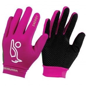 Kookaburra Energy Hand Guard (Pink-Lime)