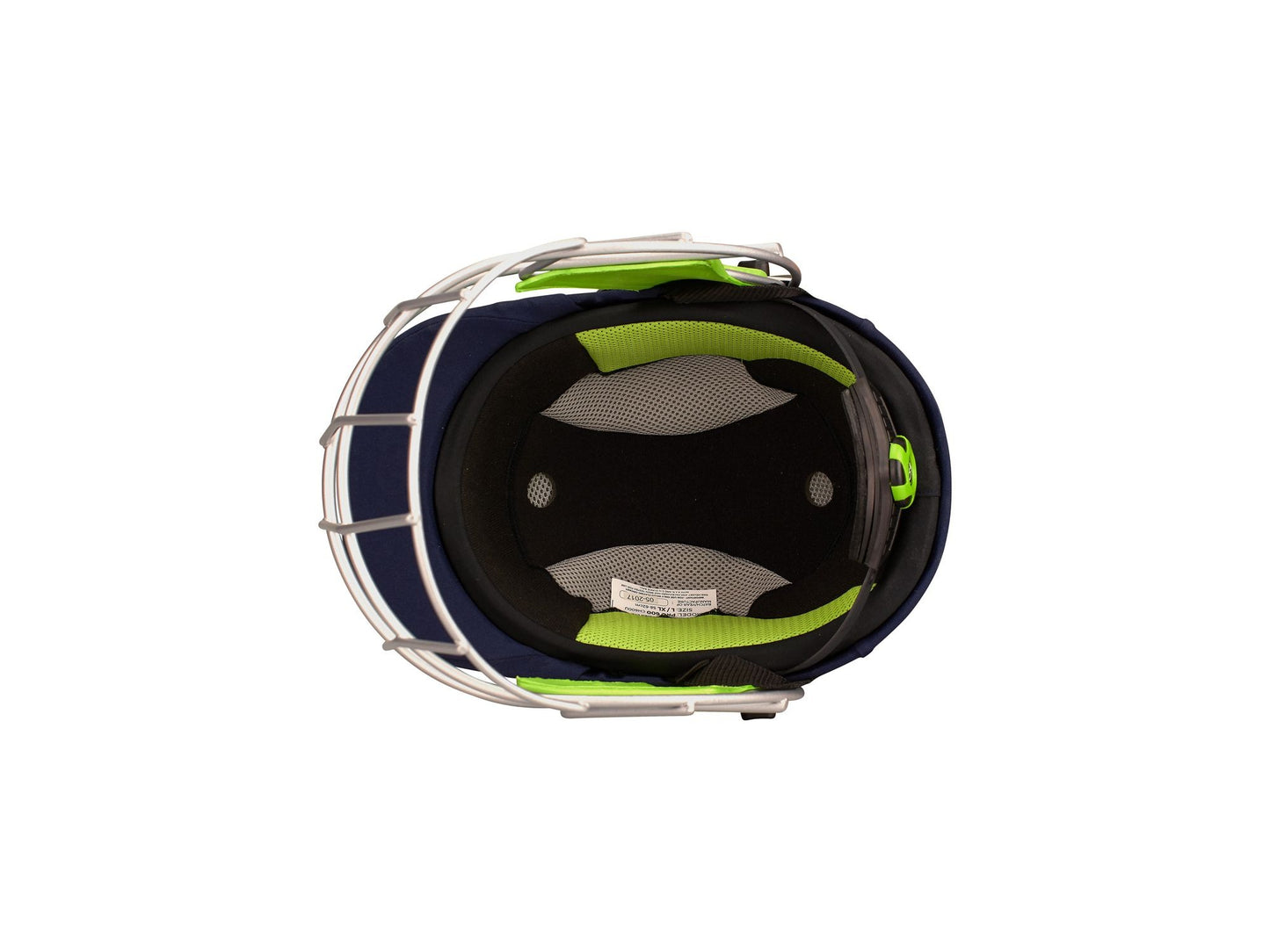 Kookaburra Pro 600F Cricket Helmet 2025