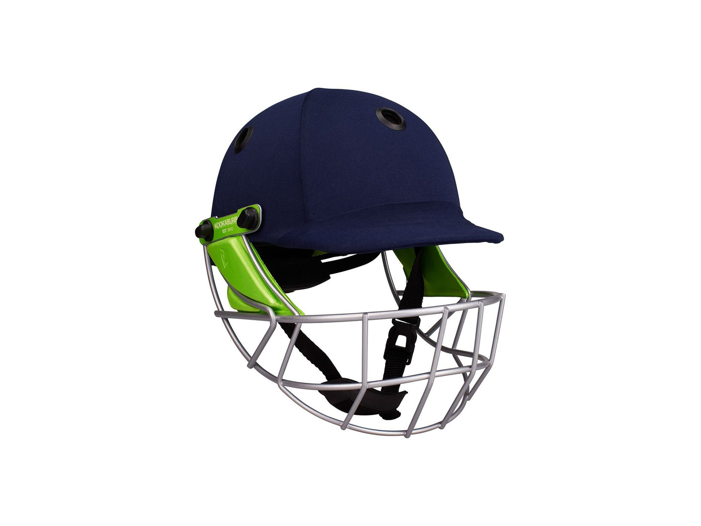 Kookaburra Pro 600F Cricket Helmet 2025