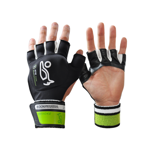 Kookaburra Revoke Hockey Gloves