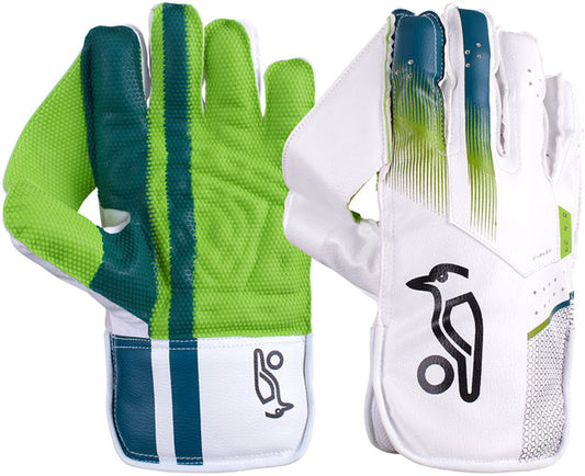 Kookaburra LC 4.0 Wicket Keeping Gloves 2023