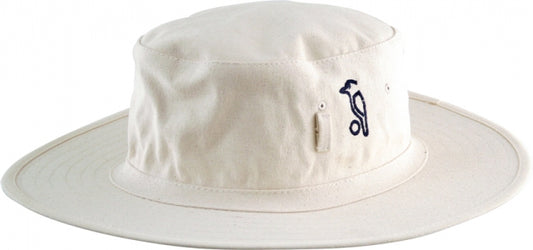 Kookaburra Cricket Sun Hat