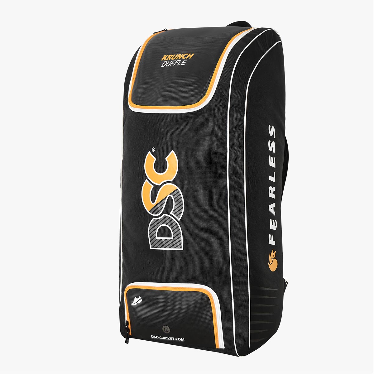 DSC Krunch Duffle Bag 2023