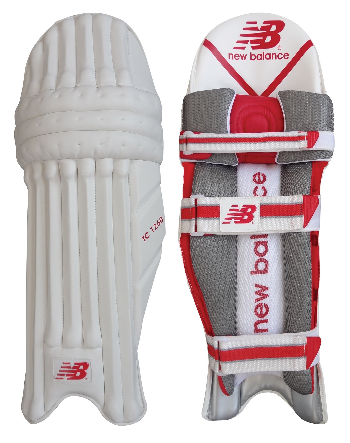 New Balance TC1260 Batting Pads