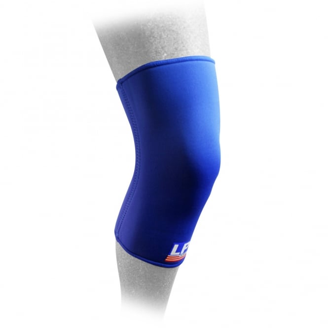 LP 706 Closed Patella Knee Support