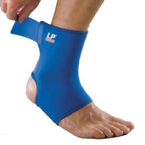 LP 764 Ankle Support with Strap