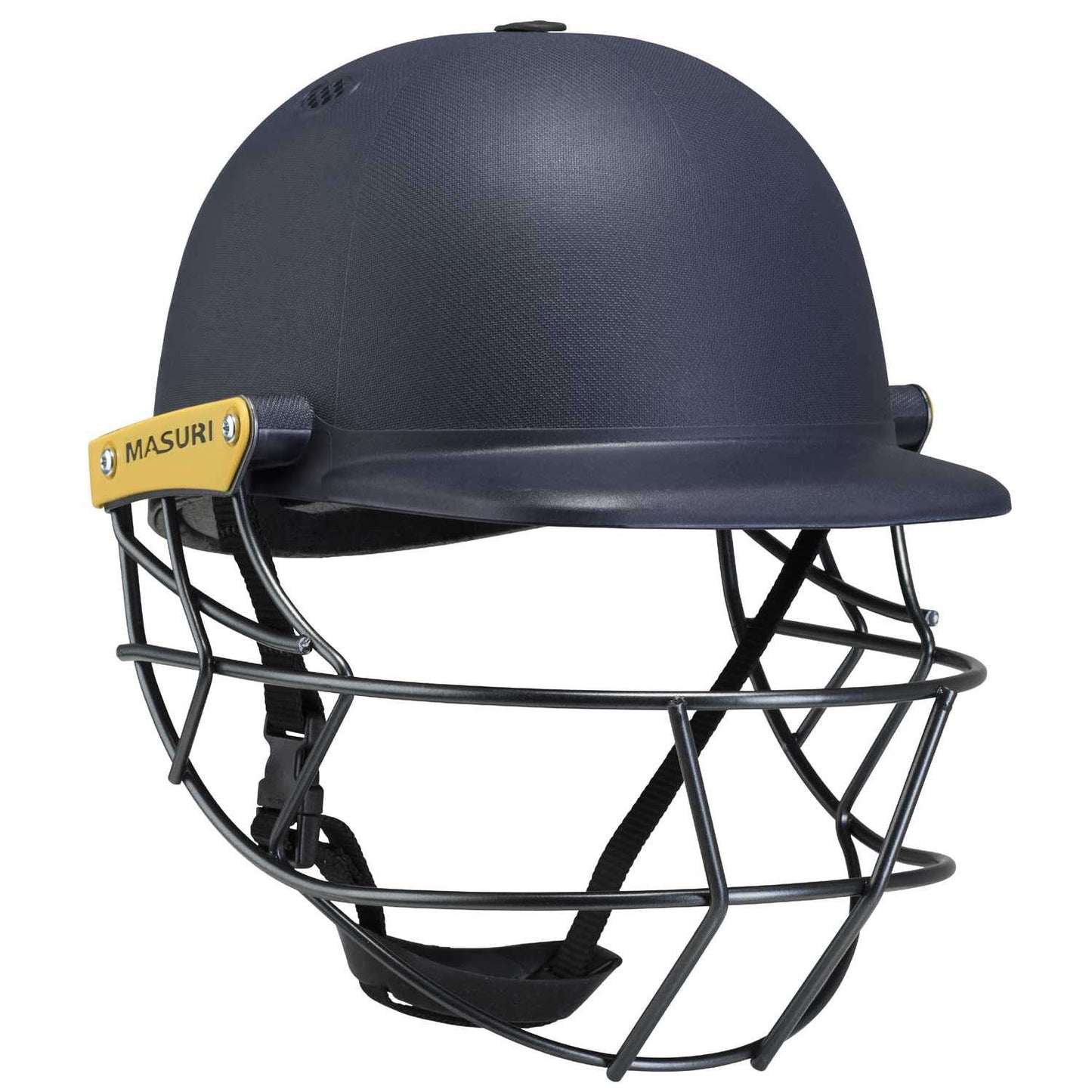 Masuri C Line Junior Cricket Helmet with Adjustor 2025
