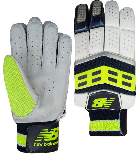 New Balance DC 680 Cricket Gloves