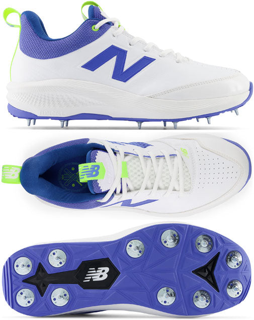New Balance CK4030 W5 Cricket Shoes 2024
