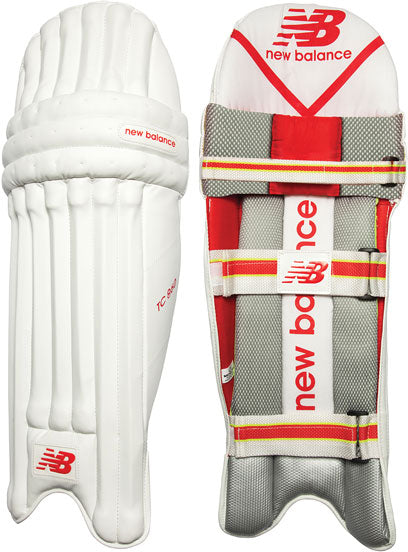 New Balance TC860 Junior Batting Pads