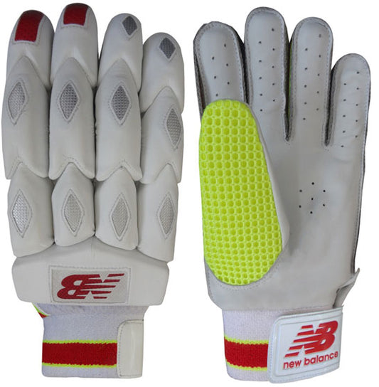 New Balance TC 860 Batting Gloves