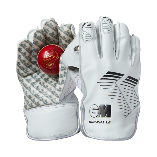 Gunn & Moore Original LE Wicket Keeping Gloves 2023