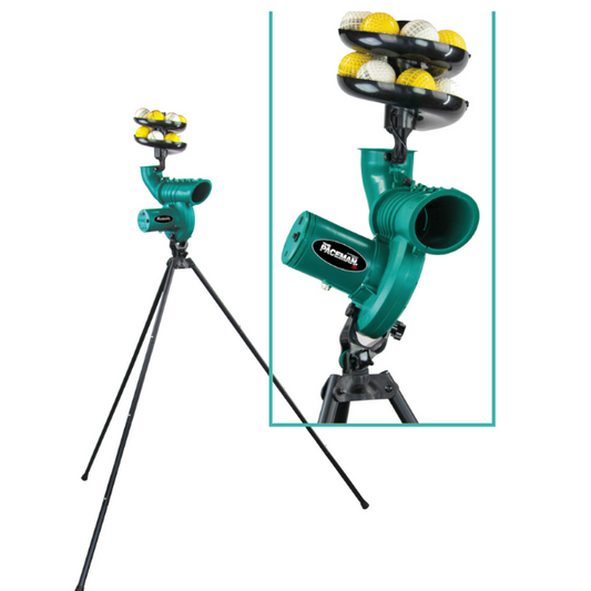 Paceman 176 XT Bowling Machine 2023