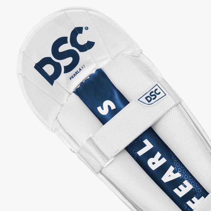 DSC Pearla X3 Wicket Keeping Pads 2024