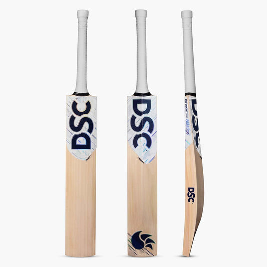DSC Pearla X1 Junior Cricket Bat 2023