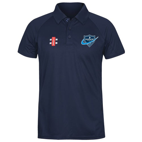 Goatacre Club Polo Shirt