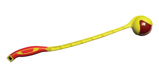 SideArm Club Cricket ball thrower