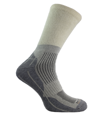 Horizon Pro Cricket Crew Coolmax Socks
