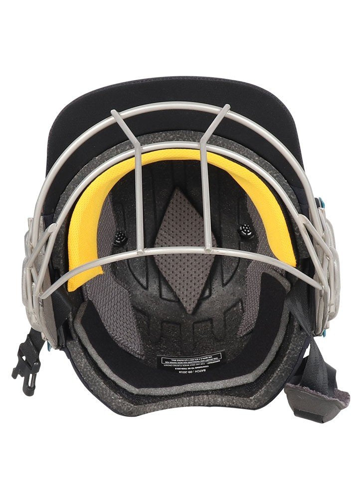 Shrey Air 2.0 Steel Wicket Keeping Helmet 2024