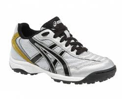 Asics Sinic Turf GS Junior Hockey Shoes