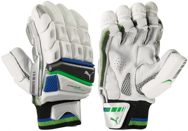 Puma Chromium 5000 Junior Batting Gloves