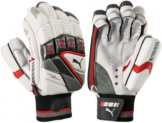 Puma Platinum 5000 Elite Junior Batting Gloves