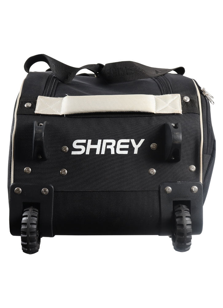 Shrey Elite Coffin Bag