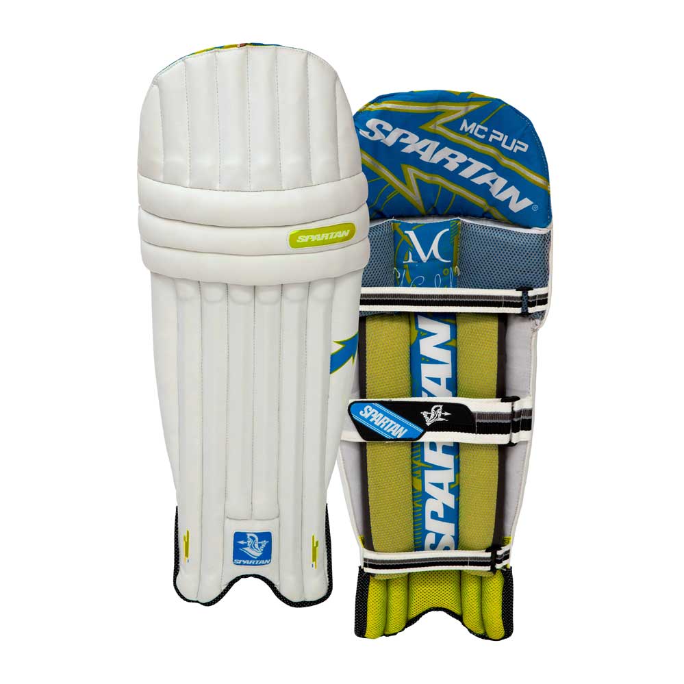 Spartan Cricket MC Pup Batting Pads