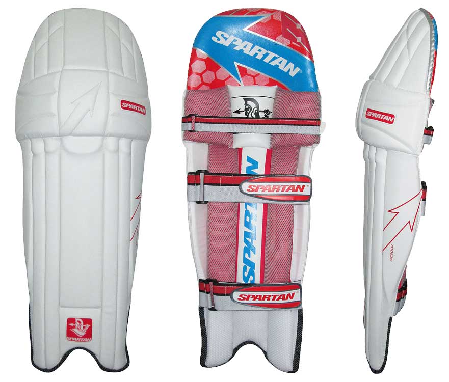 Spartan MC 2000 Junior Batting Pads