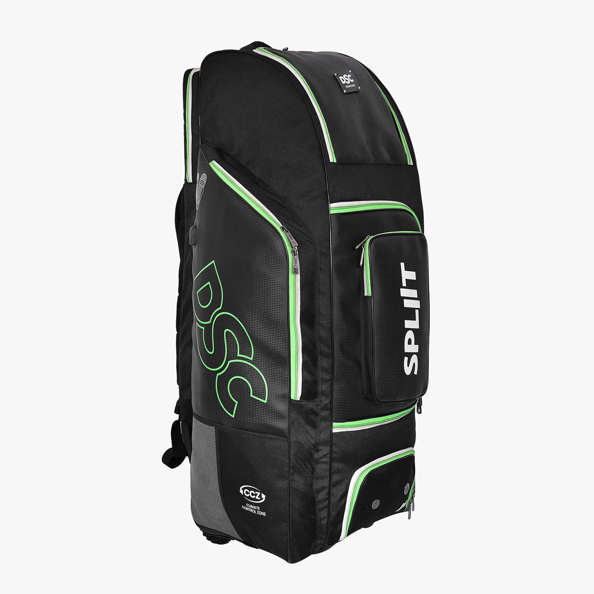 DSC Split Premium Duffle Wheelie Bag 2025
