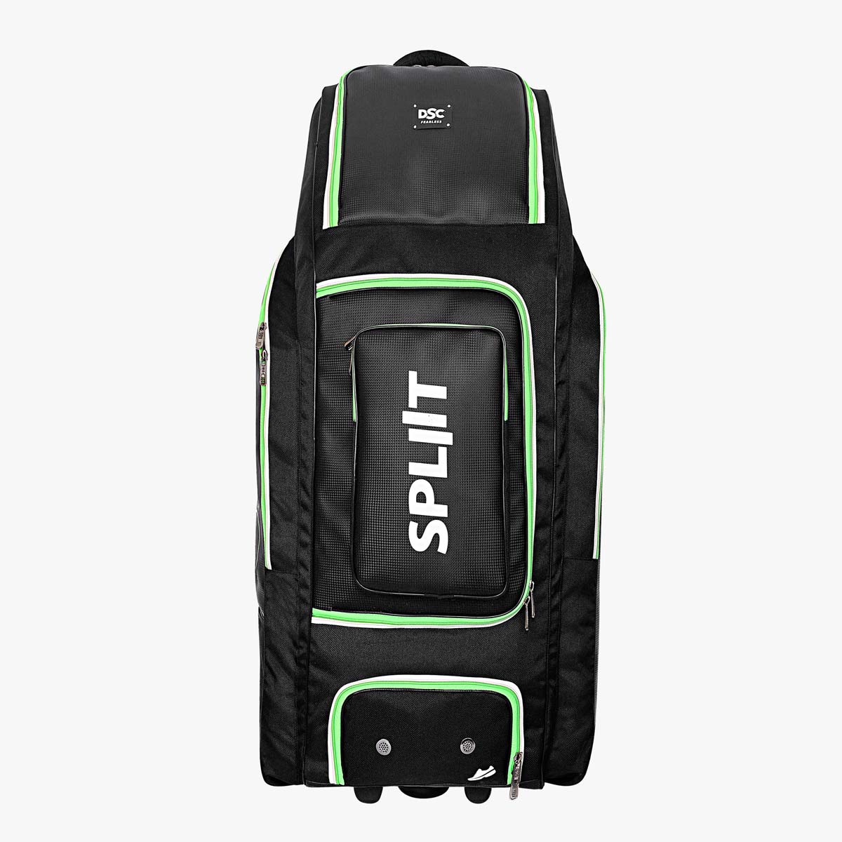 DSC Split Premium Duffle Wheelie Bag 2025