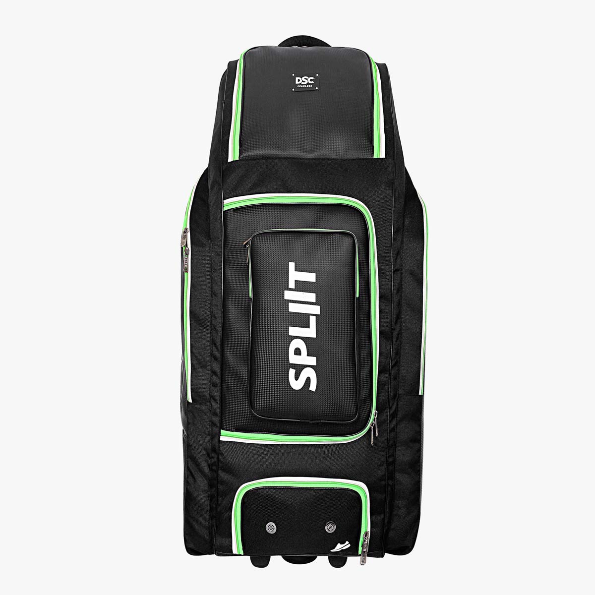 DSC Split Premium Duffle Wheelie Bag 2024