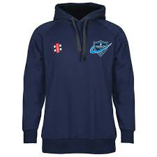 Goatacre Club Hoodie