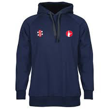 Frenford Club Hoodie