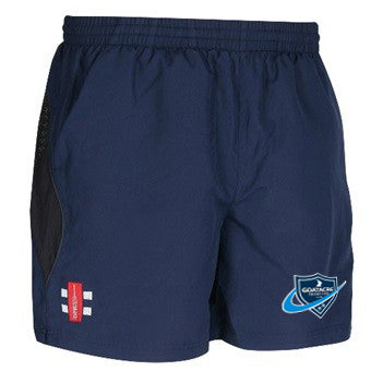 Goatacre Club Shorts