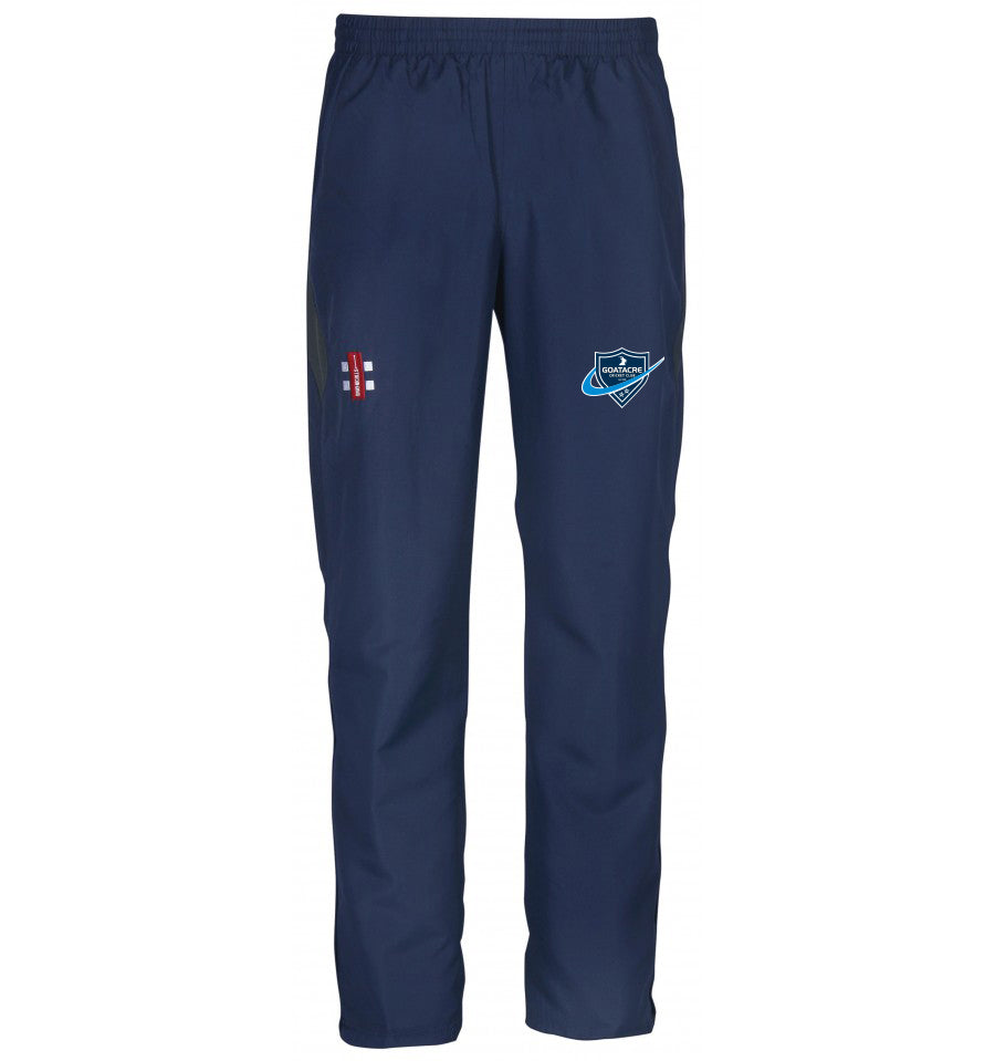 Goatacre Club Track Trouser