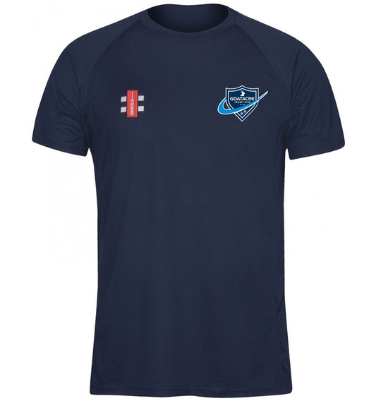 Goatacre Club Training Shirt