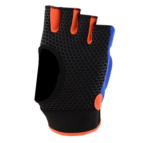 TK AGX 3.5 Hockey Glove LH - With Palm (2017-18)