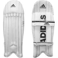 Adidas XT 2.0 Junior Wicket Keeping Pads 2019